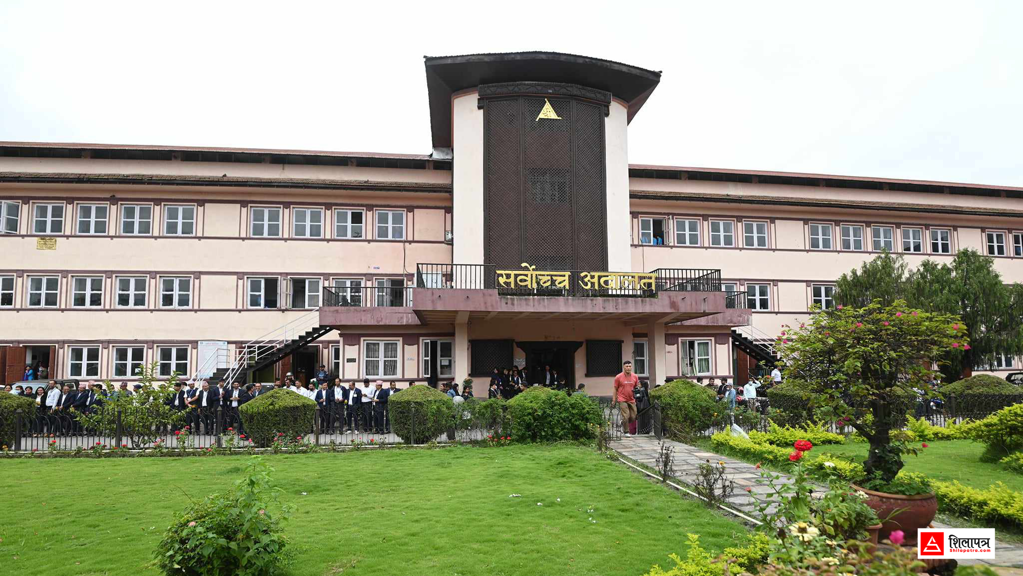 आरती साहका श्रीमान्‌लाई थुनामा पठाउन सर्वोच्च अदालतको आदेश